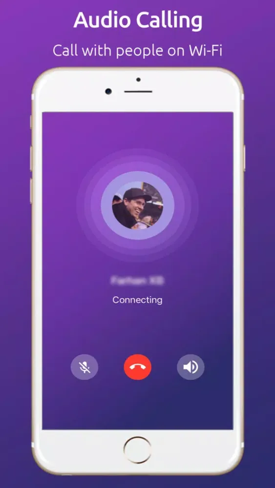 Videotel سکرین شاٹس
