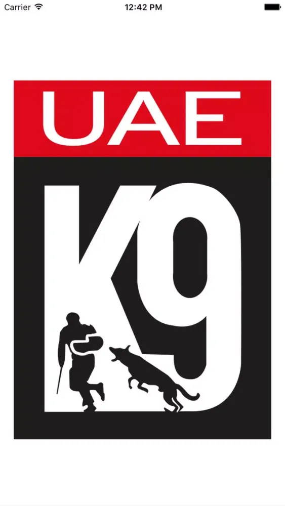 تصاویر UAEK9