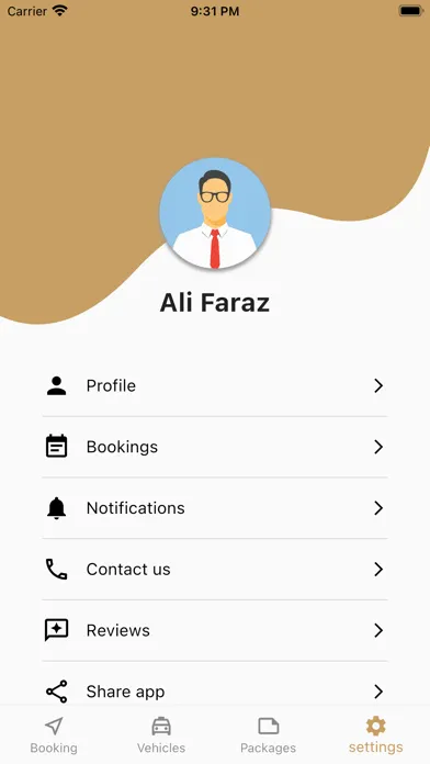 Umrah Ride স্ক্রিনশট