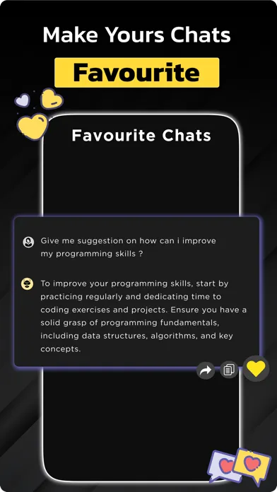 Ảnh chụp màn hình của Daily AI Assistant AI Chat bot
