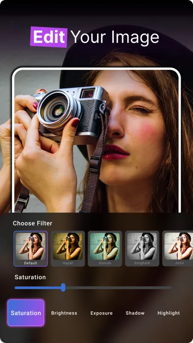 AI Art Generator Photo Creator Ekran Görüntüleri