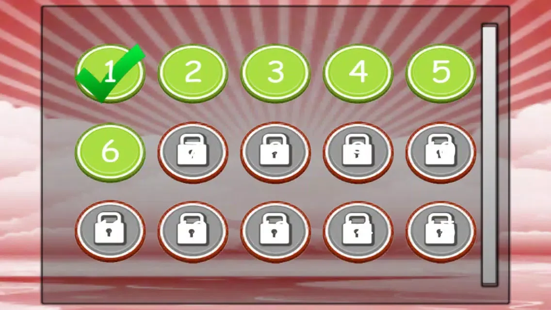 Capturas de pantalla de Coral Crush - Water Search
