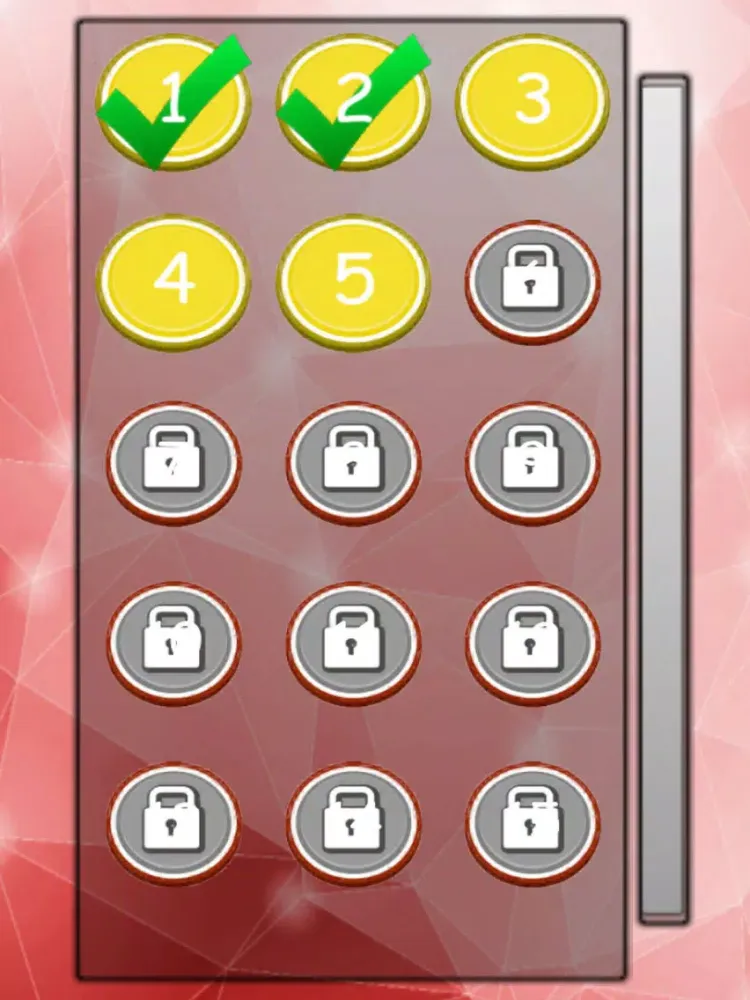 صور Crystal Blast - Get Them All iPad 