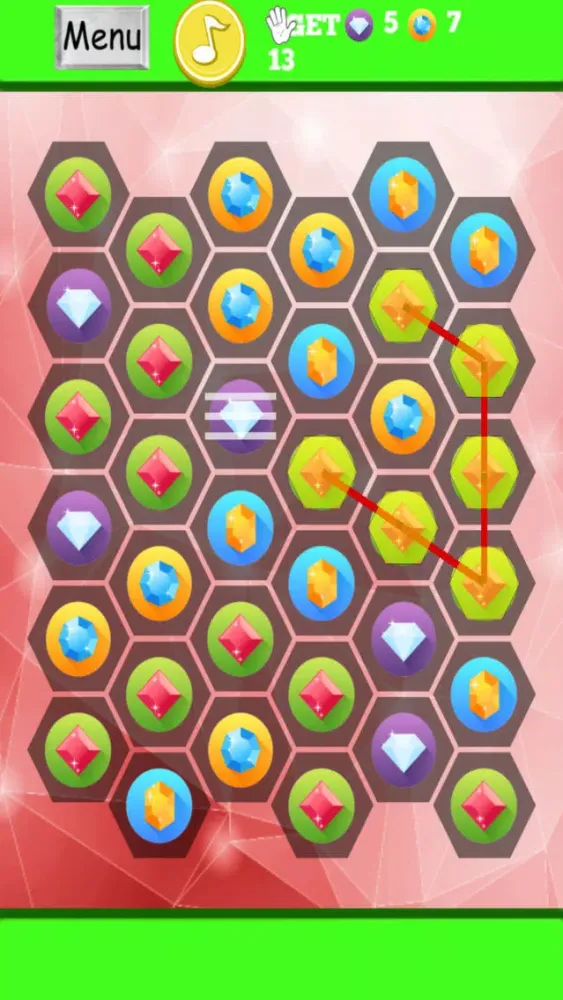 صور Crystal Blast - Get Them All