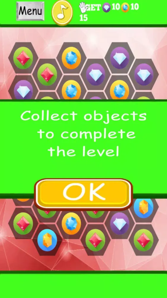 صور Crystal Blast - Get Them All