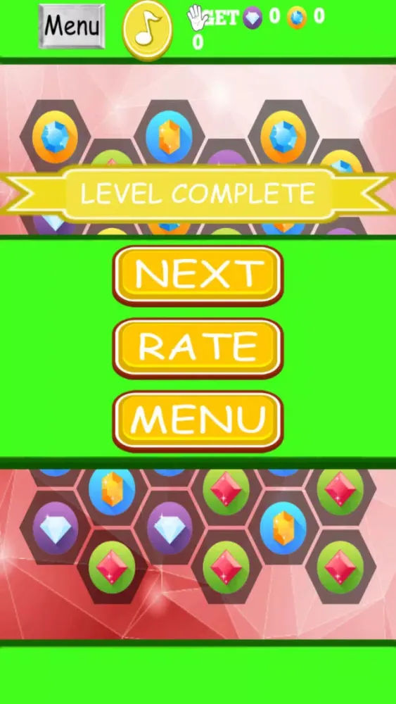 صور Crystal Blast - Get Them All