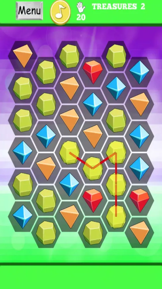 Crystal Cross - Supreme Honor应用截图