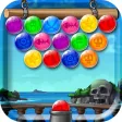 Bubble Hunter Treasure