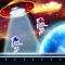Space Parkour: Zero Gravity