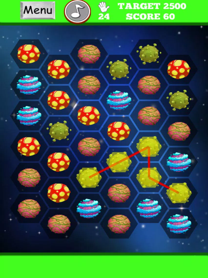 Shocking World Smash iPad  Screenshots