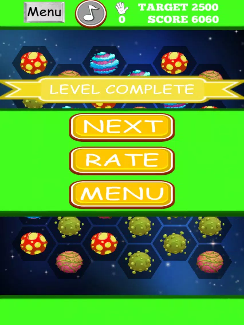 Shocking World Smash iPad  Screenshots