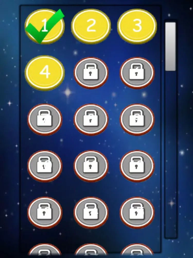 Shocking World Smash iPad  Screenshots