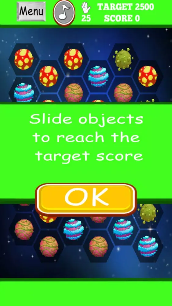 Shocking World Smash Screenshots