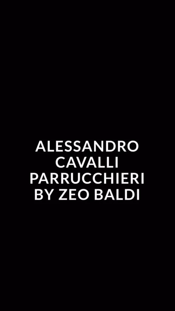 صور Alessandro Cavalli