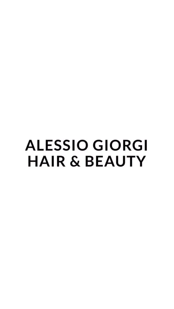 Alessio Giorgi Hair & Beauty Ekran Görüntüleri