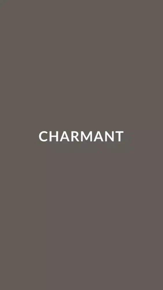 Charmant Ekran Görüntüleri