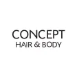 Concept Hair