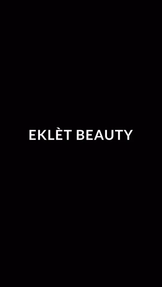 Eklet Beauty 스크린샷