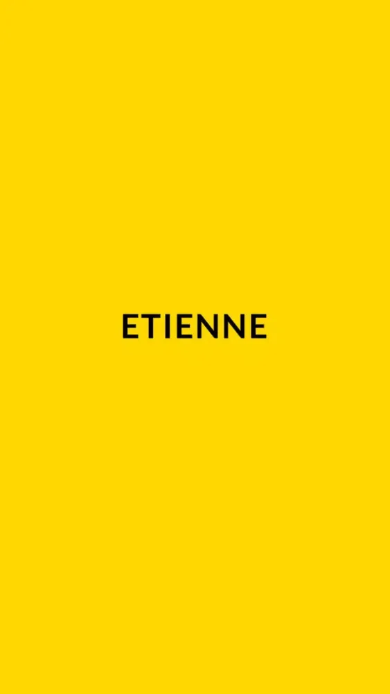 Etienne स्क्रीनशॉट