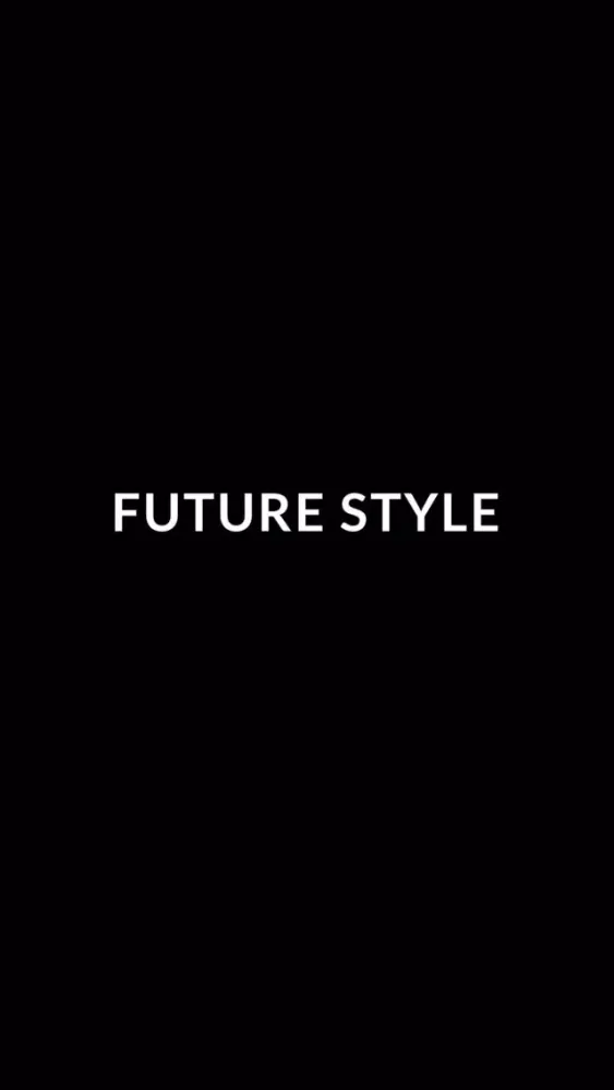 Future Style Screenshots