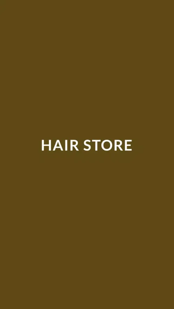 Captures d'écran de Hair Store