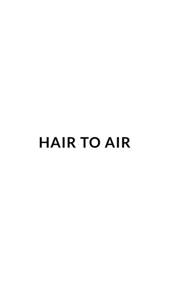 Скриншоты Hair to Air