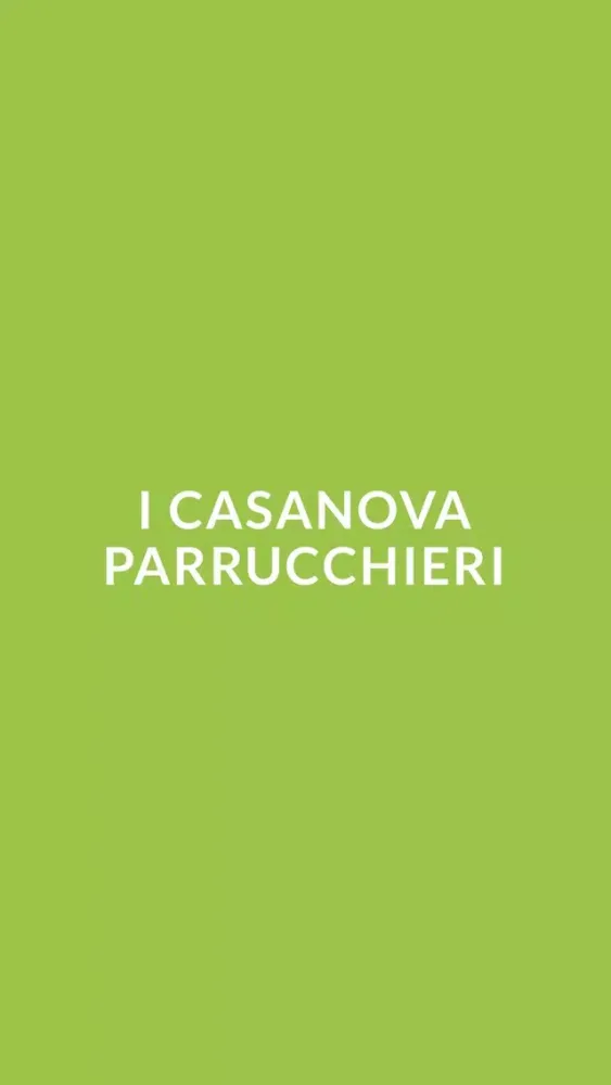 I Casanova Parrucchieri Screenshots