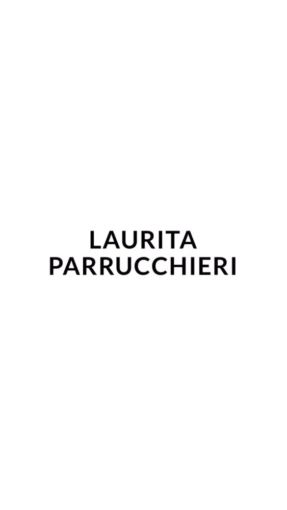 Capturas de tela do Laurita Parrucchieri