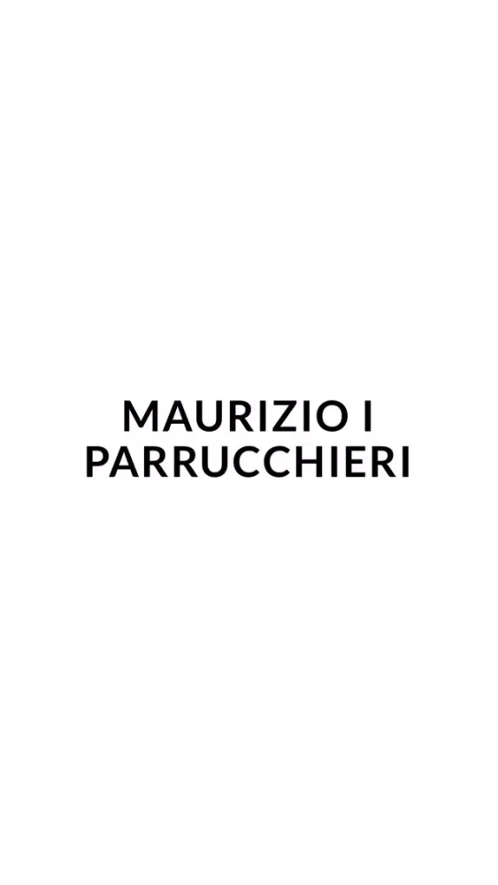 Maurizio I Parrucchieri 스크린샷
