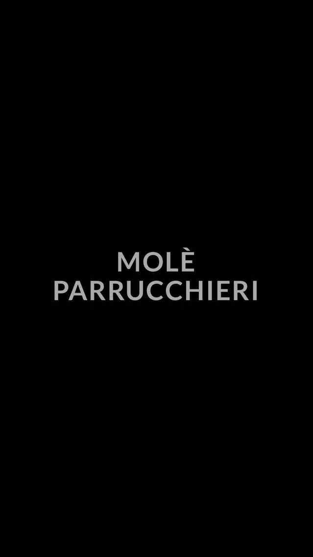 MOLE' Parrucchieri Screenshots
