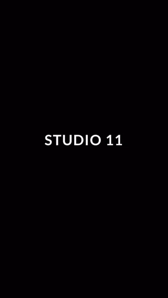Screenshot di Studio 11