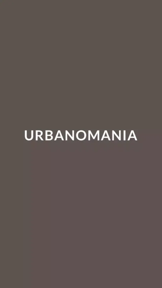 Urbanomania Screenshots