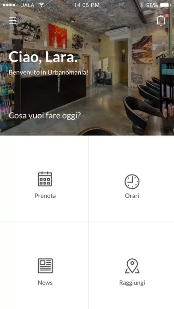 Urbanomania Screenshots