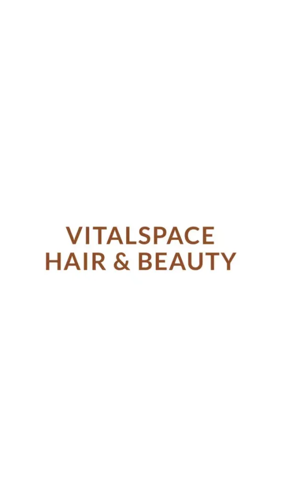 Vitalspace Hair & Beauty স্ক্রিনশট