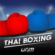 Thai Fight - UAM series 1 Thai Fight - UAM series 1