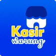 Kasir Warung