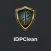 IDPClean: Cleaning Service App