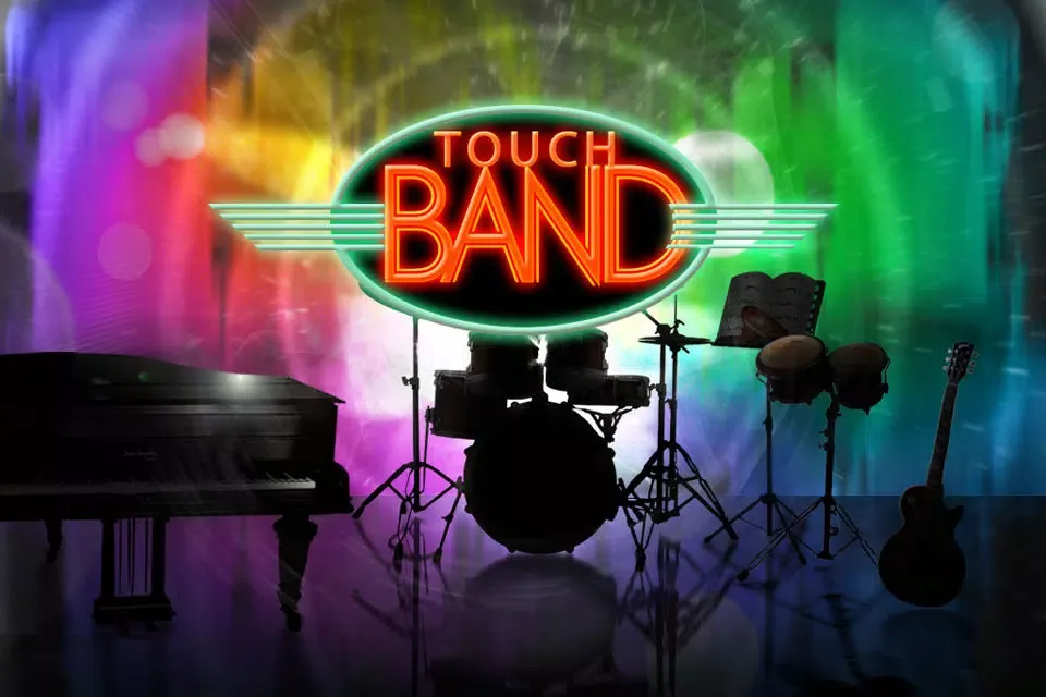 صور Touch Band Pro