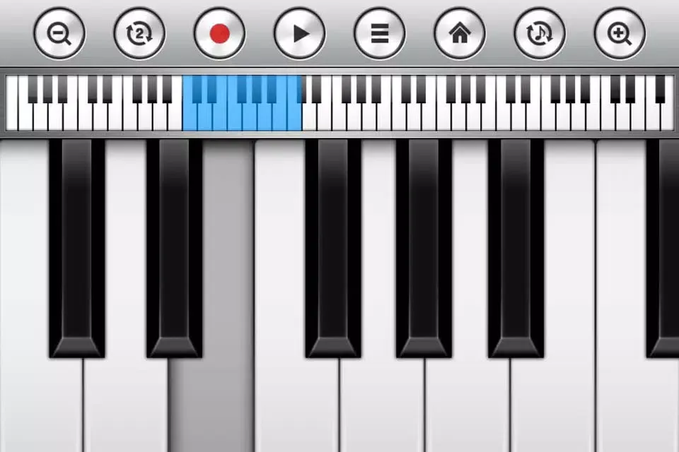 صور Touch Band Pro