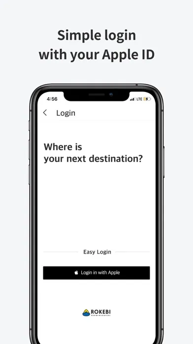 ROKEBI eSIM: Travel eSIM Store স্ক্রিনশট