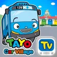 Tayo Car Village Tayo Car Village