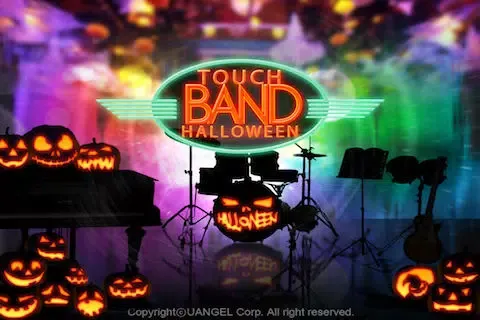 Screenshot di Touch Band : Halloween