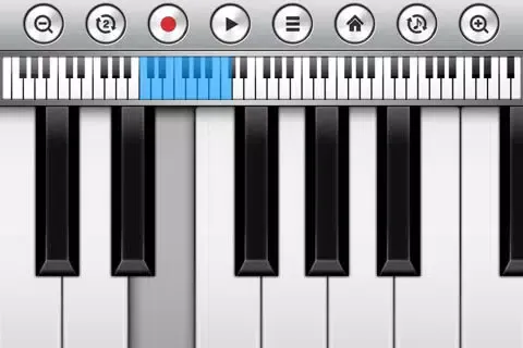 Screenshot di Touch Band : Halloween