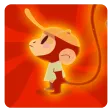 Hat Super Monkey Runner
