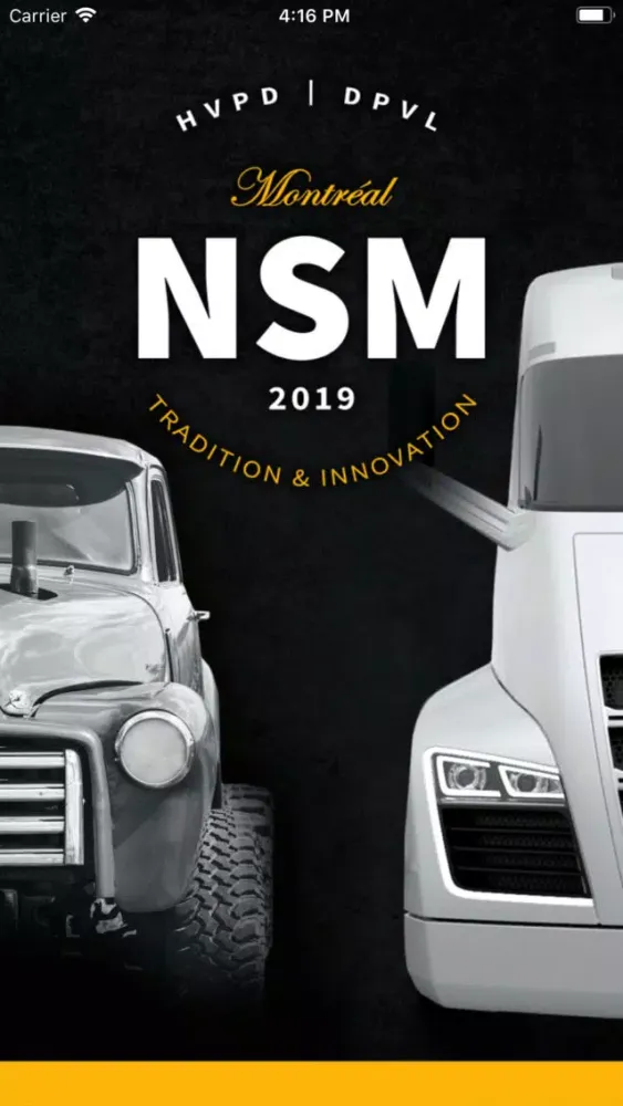 UAP HVPD NSM 2019应用截图
