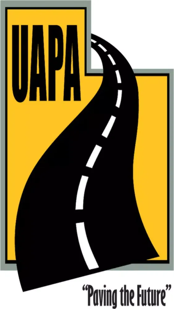 Utah Asphalt Conference سکرین شاٹس