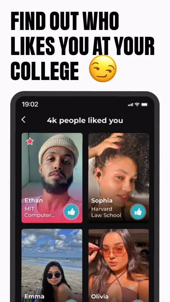 Umatch Screenshots