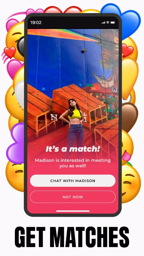 Umatch Screenshots