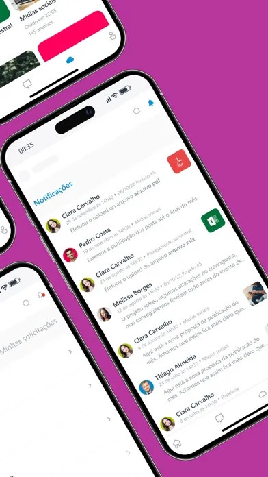 Agência Zum - MKT Digital應用截圖