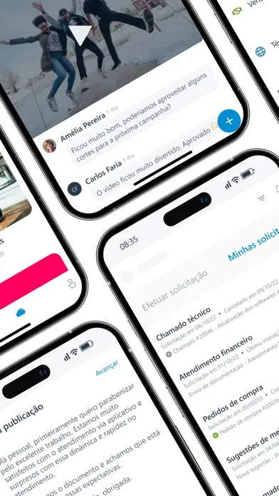 Agência Zum - MKT Digital應用截圖